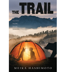 The Trail The Trail