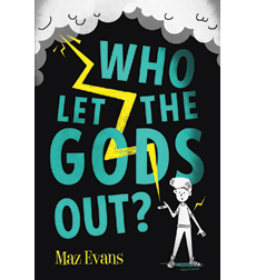 Who Let the Gods Out? Who Let the Gods Out?