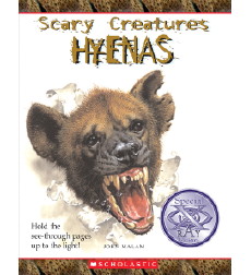 Hyenas Hyenas