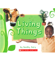 Living Things Living Things