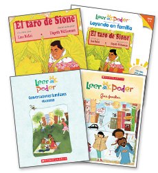 Read and Rise Family Conversations Kit Spanish 2-5 Read and Rise Family Conversations Kit Spanish 2-5