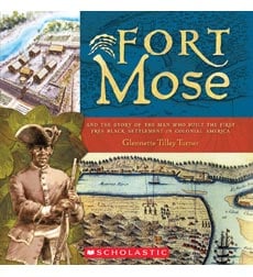Fort Mose Fort Mose