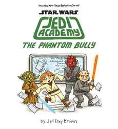 The Phantom Bully The Phantom Bully