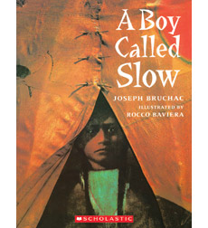 A Boy Called Slow A Boy Called Slow