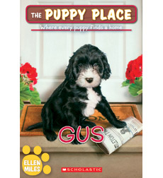 Gus Gus