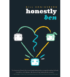 Honestly Ben Honestly Ben