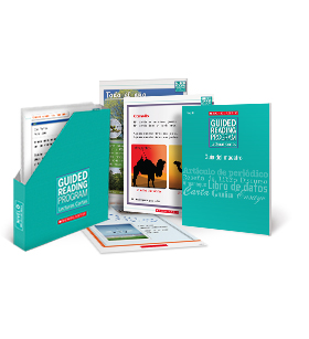 Guided Reading Lecturas Cortas Level G Guided Reading Lecturas Cortas Level G