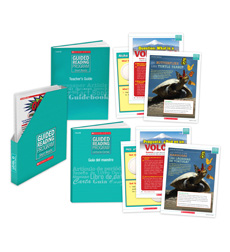 Guided Reading Short Reads & Lecturas Cortas Level E/G Bundle Guided Reading Short Reads & Lecturas Cortas Level E/G Bundle
