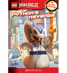 Pythor's Revenge Pythor's Revenge