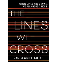 The Lines We Cross The Lines We Cross