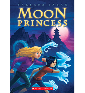 Moon Princess Moon Princess