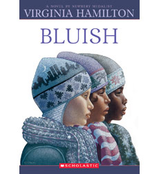 Bluish Bluish