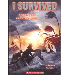 i survived hurricane katrina The storm of the centruy--and the survival story of a lifetime it's the end of august 2005, and a big hurricane is blowing in to new orleans, louisiana. i survived hurricane katrina The storm of the centruy--and the survival story of a lifetime it's the end of august 2005, and a big hurricane is blowing in to new orleans, louisiana.