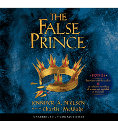 the false prince book 1 the false prince book 1