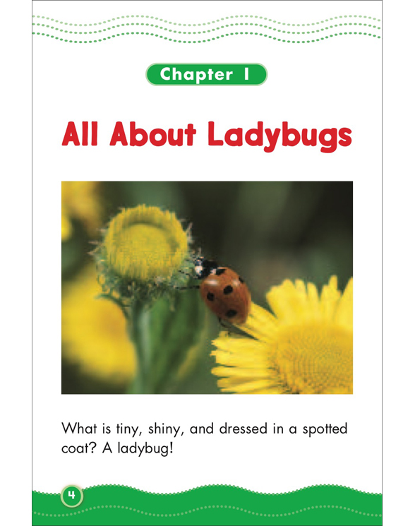 Science Vocabulary Readers Life Cycles by Liza Charlesworth