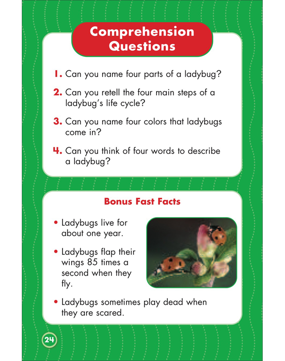 Science Vocabulary Readers Life Cycles by Liza Charlesworth