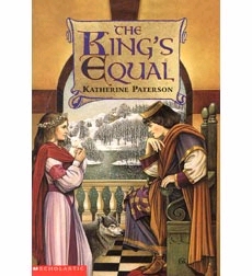 The King's Equal The King's Equal