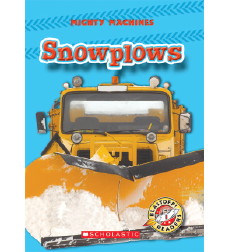 Snowplows Snowplows