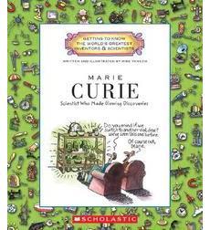 Marie Curie Marie Curie