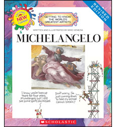 Michelangelo (Revised Edition) Michelangelo (Revised Edition)