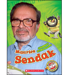 Maurice Sendak Maurice Sendak