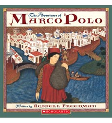 The Adventures of Marco Polo The Adventures of Marco Polo
