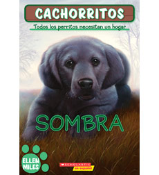 The Puppy Place: Sombra The Puppy Place: Sombra