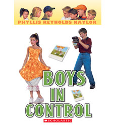 Boys vs Girls Battles: Boys in Control Boys vs Girls Battles: Boys in Control