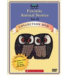 Favorite Animal Stories, Vol. II Favorite Animal Stories, Vol. II