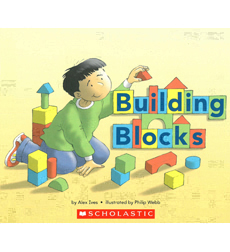 Building Blocks Building Blocks