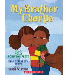 My Brother Charlie My Brother Charlie
