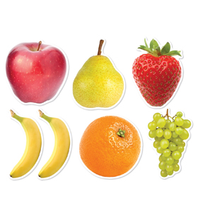 Fruit Accents Fruit Accents