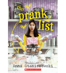 The Prank List The Prank List