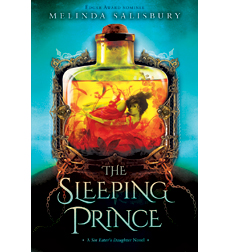 The Sleeping Prince The Sleeping Prince