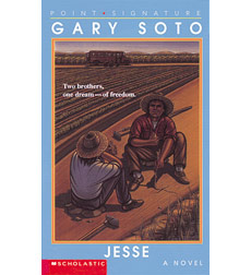 Jesse Jesse