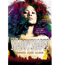 Shadowshaper Shadowshaper