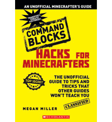 Hacks for Minecrafters Hacks for Minecrafters