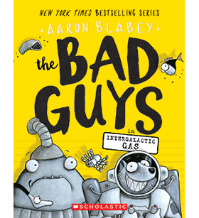 The Bad Guys in Intergalactic Gas The Bad Guys in Intergalactic Gas