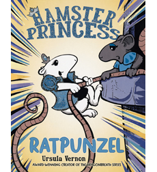 Ratpunzel Ratpunzel