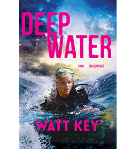 Deep Water Deep Water