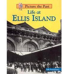 Life at Ellis Island Life at Ellis Island