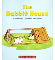 The Rabbit House The Rabbit House