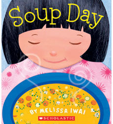 Soup Day