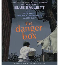 Danger Box, The Danger Box, The