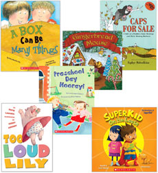 Early Literacy Developmental Milestones Collection: Ages 3-5 Years Early Literacy Developmental Milestones Collection: Ages 3-5 Years
