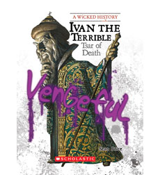 Ivan the Terrible Ivan the Terrible
