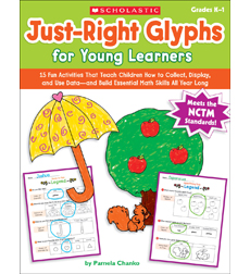 Just-Right Glyphs for Young Learners Just-Right Glyphs for Young Learners