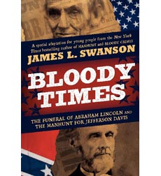 Bloody Times Bloody Times
