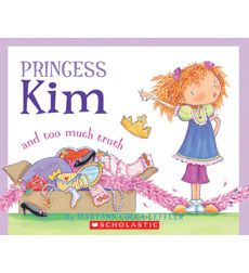 Princess Kim Princess Kim