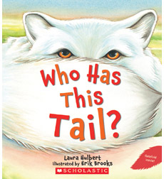 Who Has this Tail? Who Has this Tail?